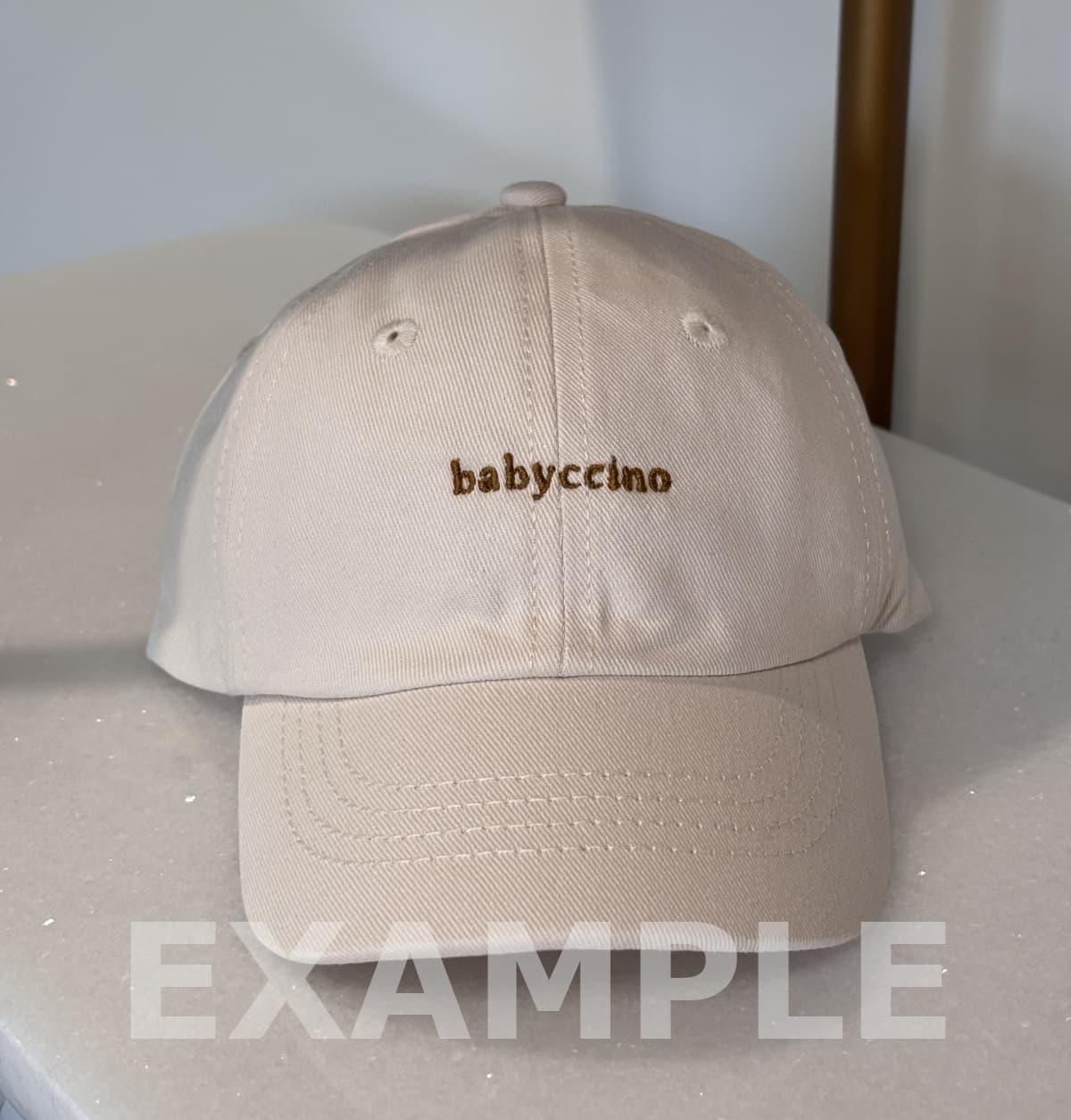 Custom Name