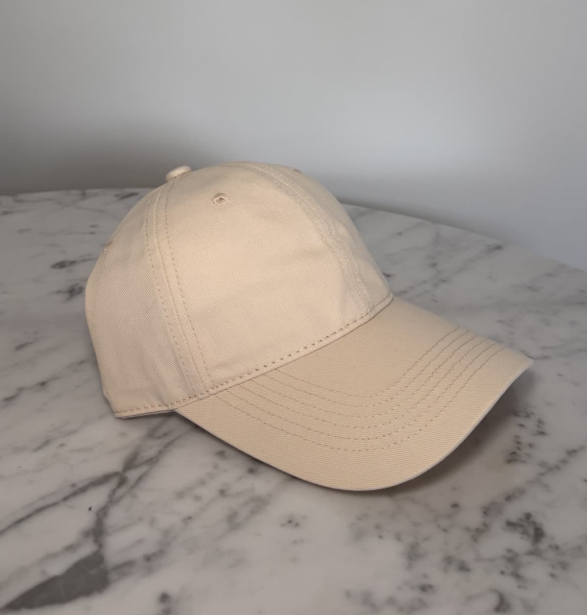 Adult Custom Threads