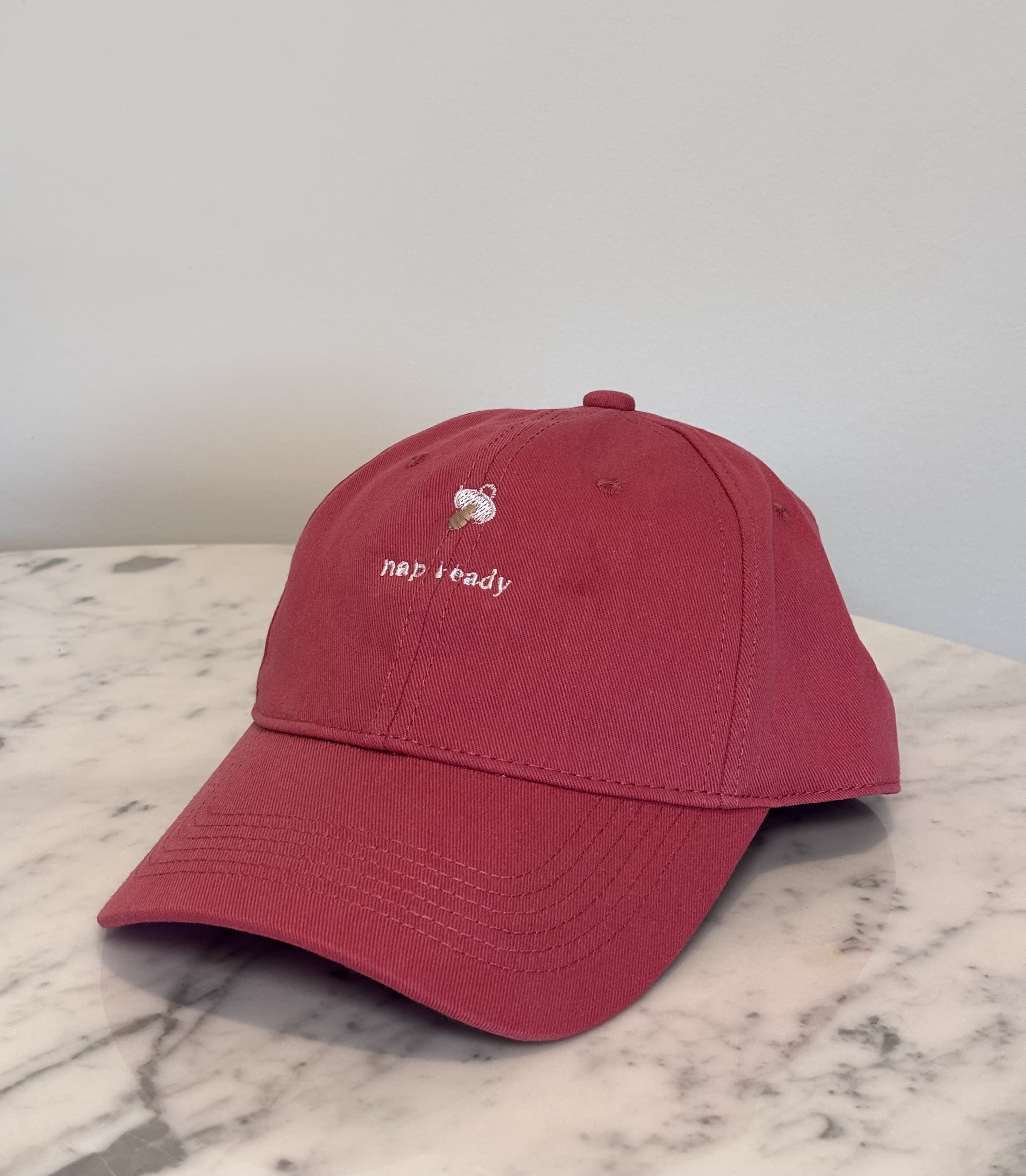 Nap Ready