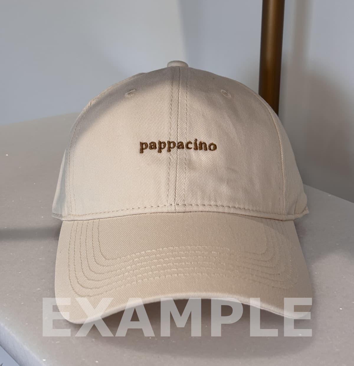 Custom Name